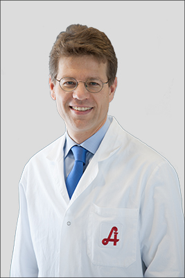 Dr. Markus Pock